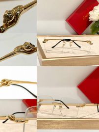 Picture of Cartier Optical Glasses _SKUfw54146087fw